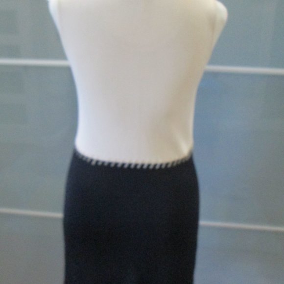 Avon Celli Tank Color Block Whipstitch Detail - Picture 4 of 7